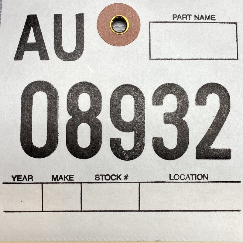 11A941005A VOLKSWAGEN ID4 HEADLIGHT LEFT DRIVER 11A941005A 2021 2022 OEM