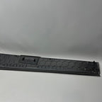 TESLA CYBERTRUCK BEDSIDE SAIL APPLIQUE RIGHT 2024 2025 OEM 1741539-00-
