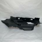 FK72-31013-BW LAND ROVER DISCOVERY SPORT L550 LEFT TRUNK PANEL 2017 2018 2019 EBONY OEM