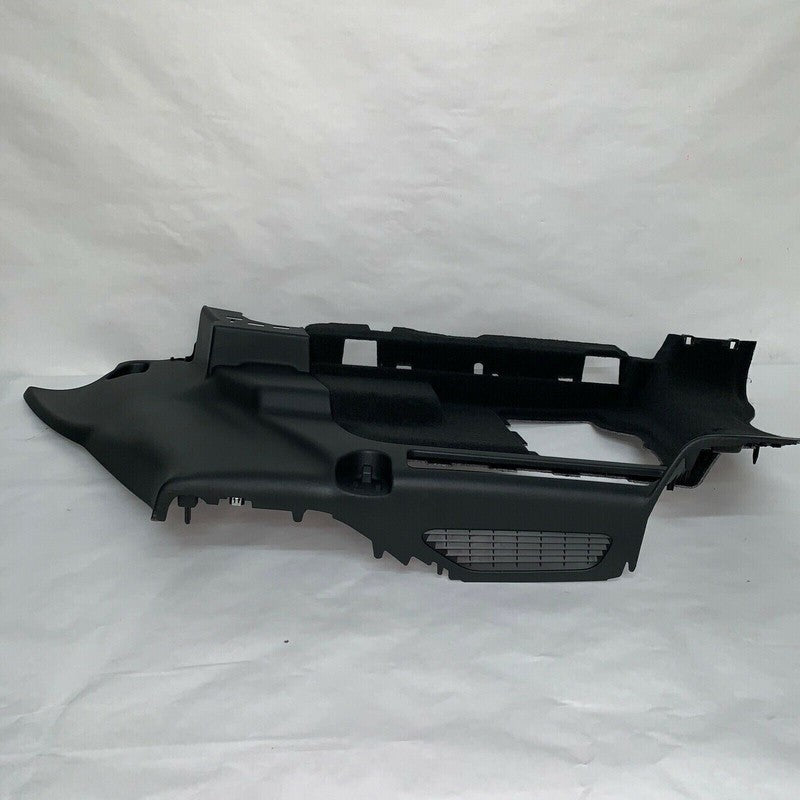 FK72-31013-BW LAND ROVER DISCOVERY SPORT L550 LEFT TRUNK PANEL 2017 2018 2019 EBONY OEM