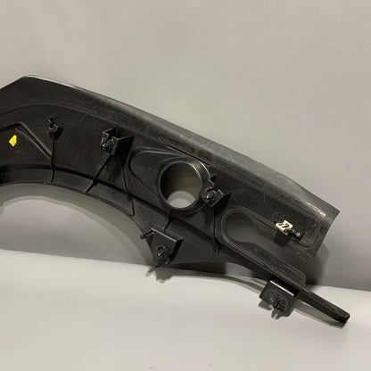 1036236-00-F TESLA MODEL X UNDERHOOD APRON COVER TRIM LEFT DRIVER 2016 2017 2018 2019 OEM