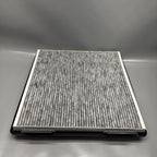 TESLA MODEL X PLAID MAIN CHARCOAL HEPA FILTER 2021 2022 2023 2024 2025