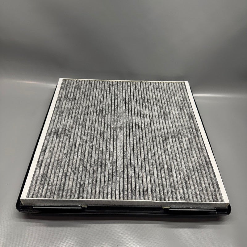TESLA MODEL X PLAID MAIN CHARCOAL HEPA FILTER 2021 2022 2023 2024 2025