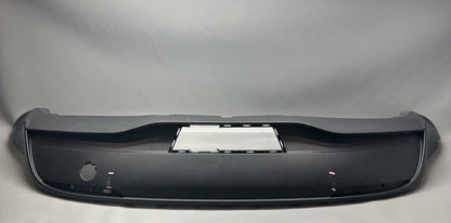1494006-00-C TESLA MODEL Y REAR BUMPER LOWER 2020 2021 2022 2023 OEM 1494006-00-C