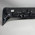 9Y0827937 PORSCHE CAYENNE REAR LIFT GATE SPOILER WING 2019 2020 2021 OEM 9Y0827937