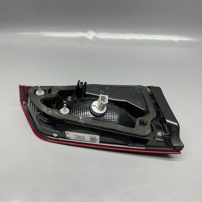 CHEVY EQUINOX TAIL LIGHT INNER RIGHT PASSENGER 2018 2019 OEM 84341670