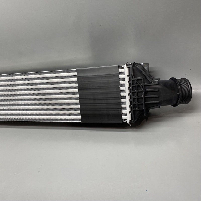 80A-145-805J AUDI Q5 HYBRID INTERCOOLER 2021 2022 2023 OEM 80A145805J