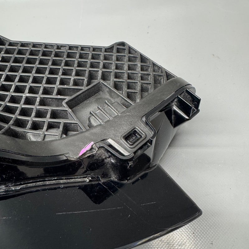 AUDI E-TRON GT HEADLIGHT LEFT DRIVER LASER 2022 2023 DAMAGED OEM 4J394