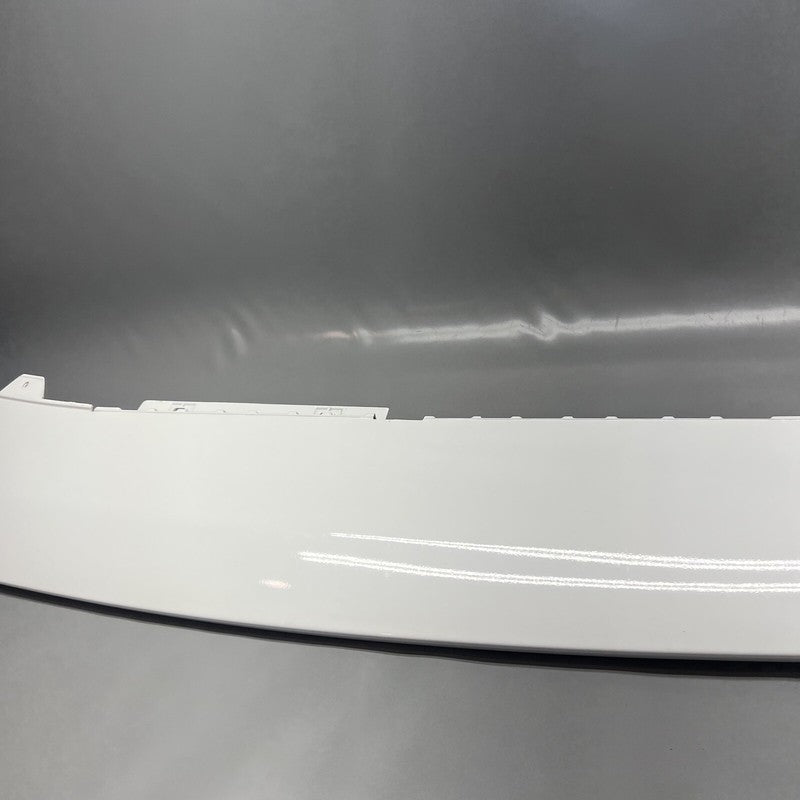 83A807061B AUDI Q3 S-LINE FRONT BUMPER LOWER VALANCE 2019 2020 2021 OEM 83A807061B