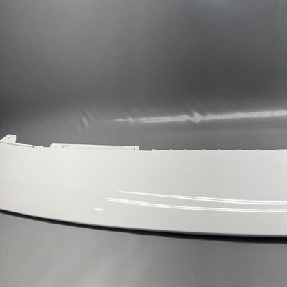 83A807061B AUDI Q3 S-LINE FRONT BUMPER LOWER VALANCE 2019 2020 2021 OEM 83A807061B