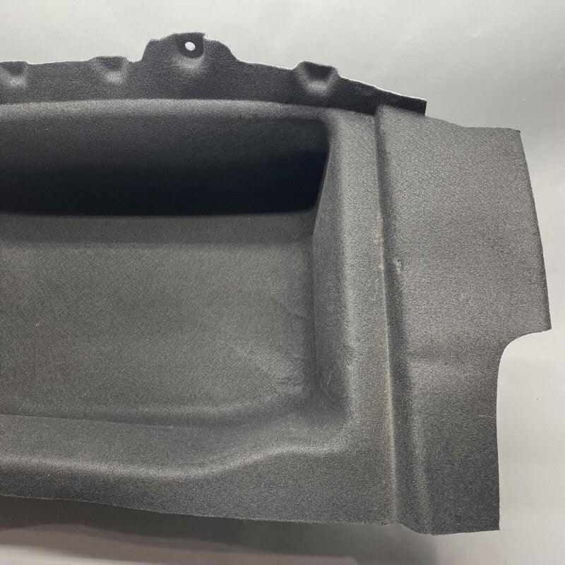 model 3 TESLA MODEL 3 REAR TRUNK LINER COVER 2017 2018 2019 2020 OEM