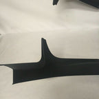 TESLA MODEL S LEFT AND RIGHT LOWER C PILLAR CARRIER 2012 2013 2014 2015 2016 OEM