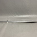 9Y0860044B PORSCHE CAYENNE ROOF RAIL RIGHT 9Y0860044B 2019 2020 OEM