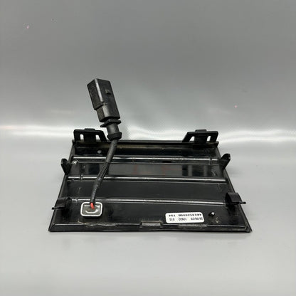 4KE853949B AUDI E TRON GRILLE RADAR COVER PLATE 2019 2020 2021 2022 2023 OEM 4KE853949B