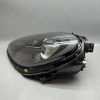 94B941009BD PORSCHE MACAN TURBO HEADLIGHT LEFT DRIVER FULL LED 2019 2020 2021 84B941009BD