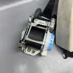 1035954-17-I TESLA MODEL X B-PILLAR LOWER TRIM RIGHT 2016 2017 2018 2019 2020 OEM