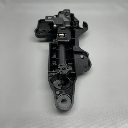1780884-01-A TESLA MODEL 3 DOOR HANDLE LEFT DRIVER 2019 2020 2021 2022 2023 OEM 1780884-01-A