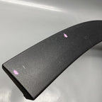 1032269 TESLA MODEL X  WHEEL ARCH FLARE LEFT REAR 2016 17 2018 2019 2020 OEM 1032269