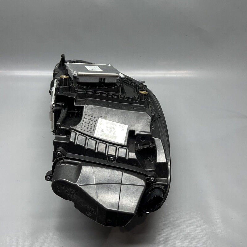 PORSCHE PANAMERA HEADLIGHT LEFT DRIVER FULL LED 2017 18 19 2020 OEM 97