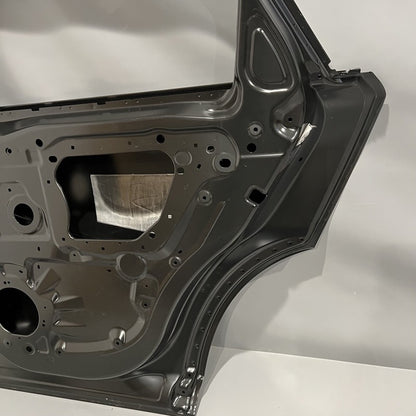 T4A1370 JAGUAR F-PACE DOOR RIGHT REAR 2017 2018 2019 2020 OEM T4A1370