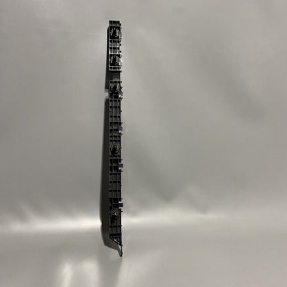 1091986-00-B TESLA MODEL S REAR BUMPER BRACKET LEFT 2016 2017 2018 2019 2020 1065458-00-B OEM