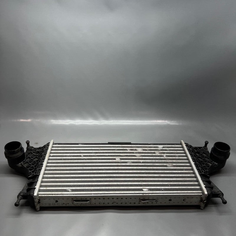 MERCEDES BENZ GL350 INTERCOOLER 2013 2014 2015 2016 OEM A0995002800