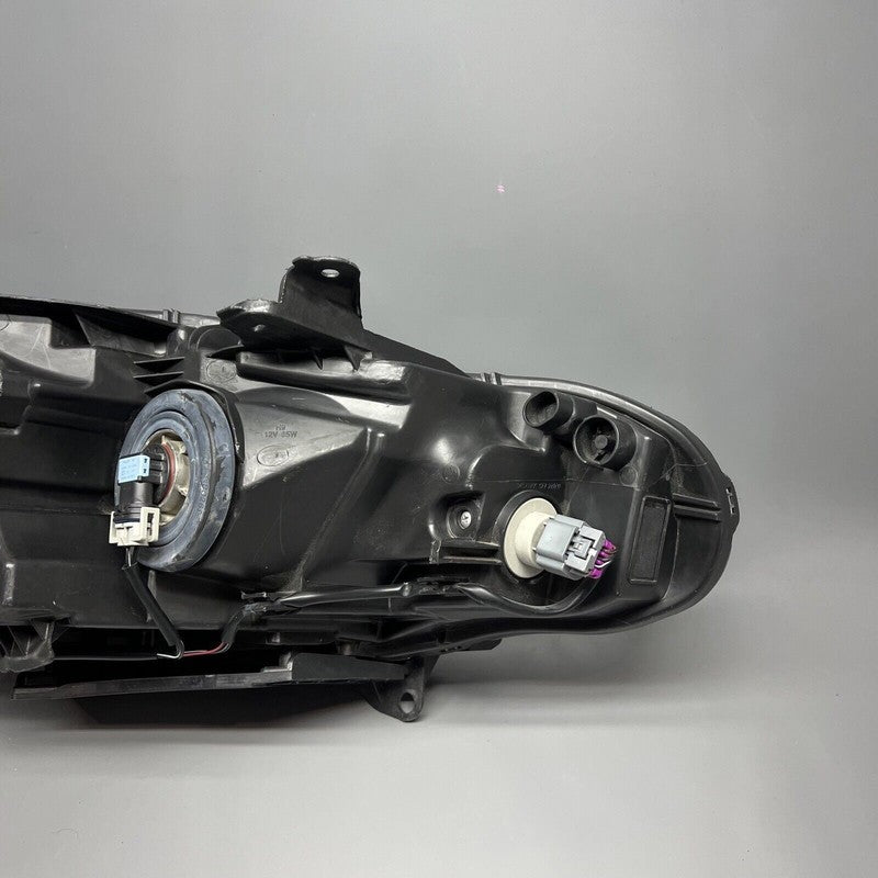 NISSAN SENTRA HEADLIGHT LEFT DRIVER HALOGEN 2020 2021 2022 2023 OEM