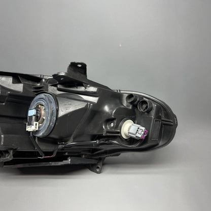 NISSAN SENTRA HEADLIGHT LEFT DRIVER HALOGEN 2020 2021 2022 2023 OEM