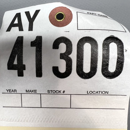 H4946305007 BMW X3 TAIL LIGHT RIGHT PASSENGER 2022 2023 2024 OEM H4946305007