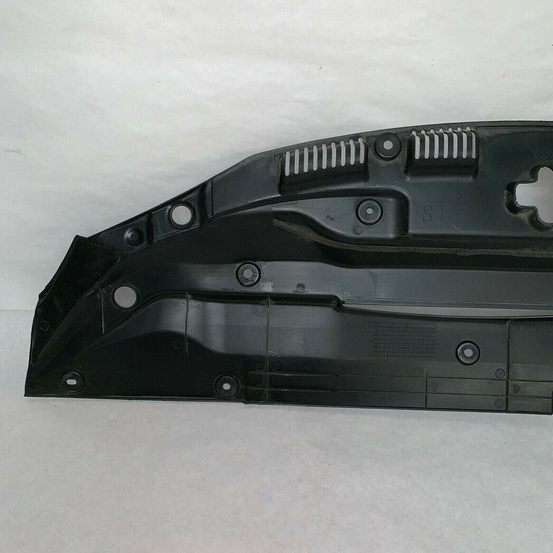 53295-53010 LEXUS IS250 FRONT SIGHT SHEILD RADIATOR COVER 2006 07 08  09 10 11 12 2013 OEM