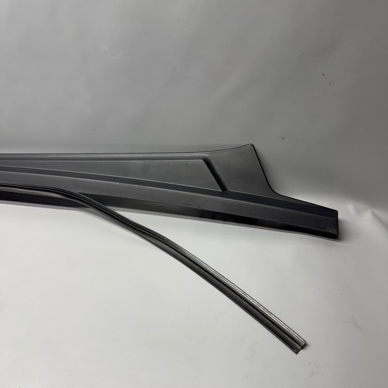 TESLA CYBERTRUCK APRON REAR 2024 2025 OEM 1821257-00-D