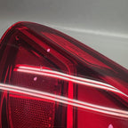 BMW X5 TAIL LIGHT LEFT DRIVER X5M 2018 2019 2020 2021 2022 2023 OEM 37