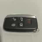 LR0071553 LAND ROVER DISCOVERY SPORT KEYLESS ENTRYKEY FOB REMOTE TRASMITTER 2013 2014 2015