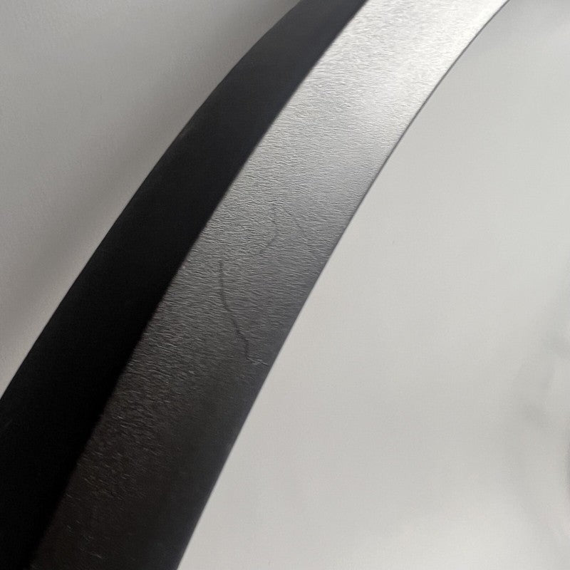 1494187-00-C TESLA MODEL Y WHEEL FLARE GARNISH LEFT REAR 2020 2021 2022 2023 OEM 1494187-00-C