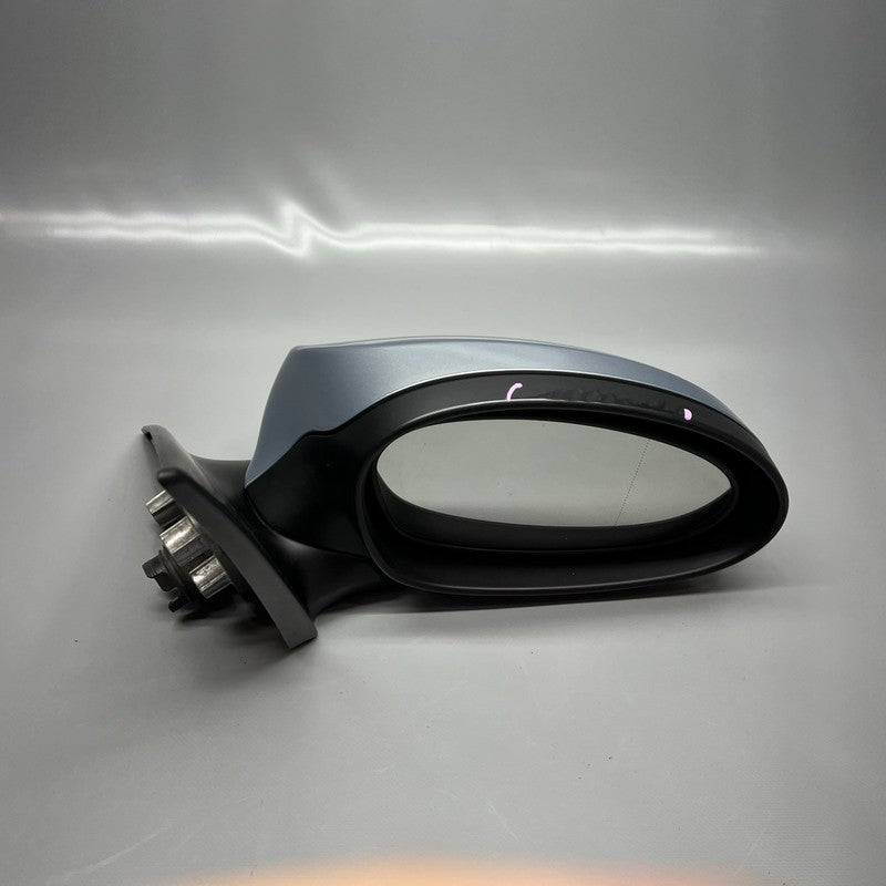 328 BMW 328 MIRROR RIGHT PASSENGER 330 2 DOOR 2007 2008 2009 OEM