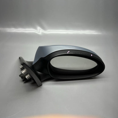 328 BMW 328 MIRROR RIGHT PASSENGER 330 2 DOOR 2007 2008 2009 OEM