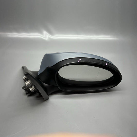 328 BMW 328 MIRROR RIGHT PASSENGER 330 2 DOOR 2007 2008 2009 OEM