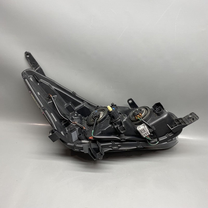 84001FL01A SUBARU IMPREZA HEADLIGHT LEFT DRIVER SIDE 84001FL01A 2017 2018 2019 HALOGEN OEM