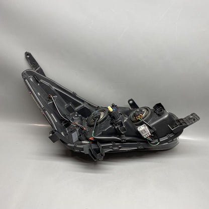 84001FL01A SUBARU IMPREZA HEADLIGHT LEFT DRIVER SIDE 84001FL01A 2017 2018 2019 HALOGEN OEM