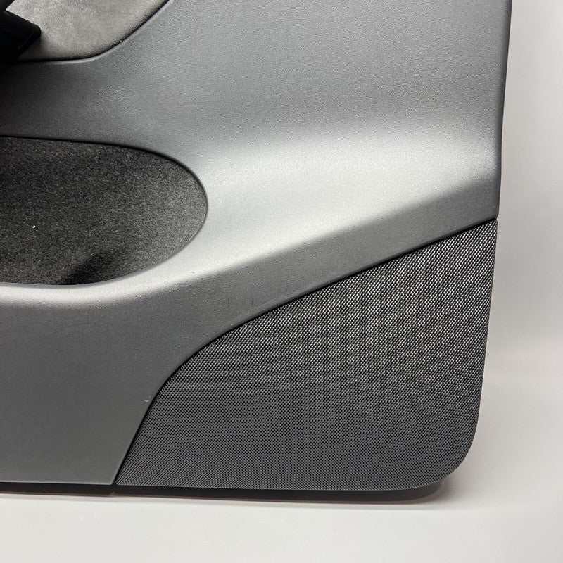 1997294-00-E TELSA MODEL Y  DOOR TRIM PANEL LEFT FRONT 2020 2021 2022 2023 OEM 1997294-00-E