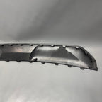KIA EV9 REAR BUMPER OUTER MOLDING 2024 2025 OEM 86672-D0-100