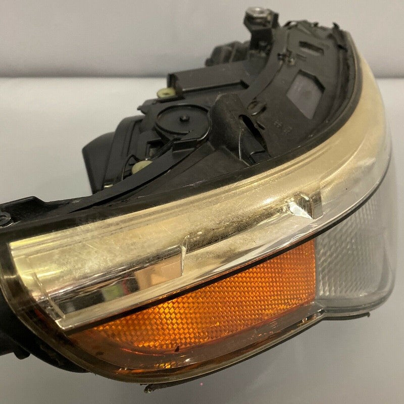 E60 BMW 535 HEADLIGHT RIGHT SIDE 2006 2007 XENON AFS 528 530E60 OEM