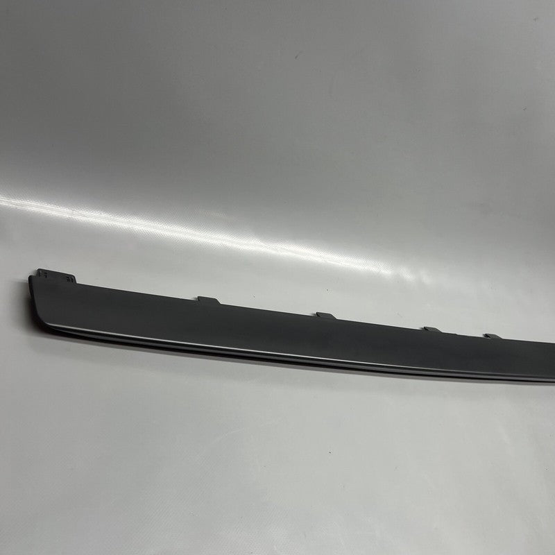 31694569 VOLVO XC90 FRONT BUMPER CENTER MOLDING 2016 2017 2018 2019 OEM 31694569