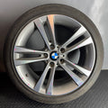 BMW 320 430 WHEEL RIM 18 INCH 2012 2013 2014 2015 2016 2017 2018 2019 