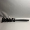 TESLA MODEL S COIL SPRING SHOCK REAR 2012-2014 2015 2016 2017 2018 201
