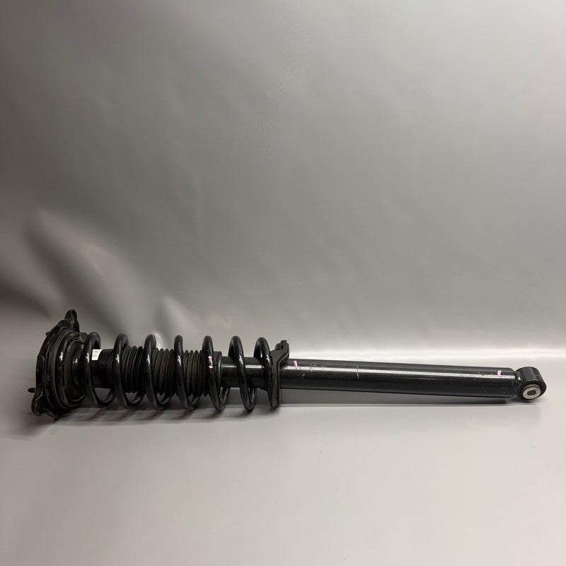 TESLA MODEL S COIL SPRING SHOCK REAR 2012-2014 2015 2016 2017 2018 201