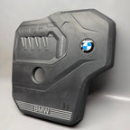 BMW 330I ENGINE COVER 2019 2020 2021 2022 2023 OEM 8676203