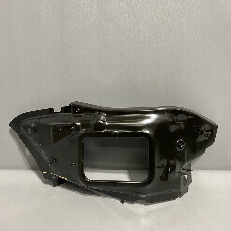 971813515 PORSCHE PANAMERA QUARTER PANEL EXTENSION LEFT REAR 2017 2018 2019 2020 OEM