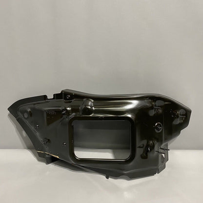 971813515 PORSCHE PANAMERA QUARTER PANEL EXTENSION LEFT REAR 2017 2018 2019 2020 OEM