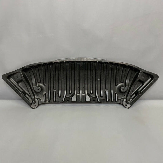 A2045240230 MERCEDES BENZ C300 C350 FRONT BUMPER SPLASH SHIELD COVER 2008 2009 2010 2011 OEM